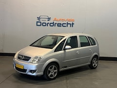 Opel Meriva - 1.4-16V Essentia