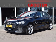 Audi A1 Sportback - 30 TFSI Advanced epic