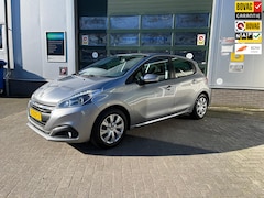 Peugeot 208 - 1.2 PureTech Blue Lease Active AIRCO, CRUIS-CONTROLE, NAVI