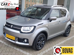 Suzuki Ignis - 1.2 SMART HYBRID SELECT Navi | Camera | Stoelverwarming