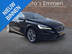 Volvo V40 - 2.0 D3 Polar+ Sport PANODAK LMV LEDER NAVIGATIE