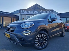 Fiat 500 X - 1.0 Edition Navi Camera ECC LM