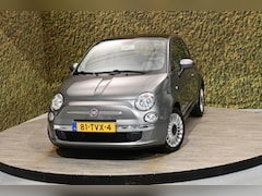 Fiat 500 - 1.2 Lounge