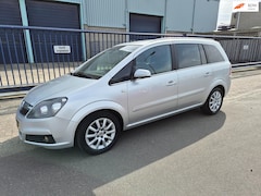 Opel Zafira - 1.8 Executive 7-PERS *192.865 KM*CLIMA*NAVI