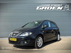 Seat Altea - 1.2 TSI Ecomotive Style