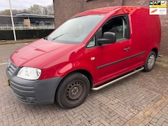 Volkswagen Caddy - 1.9 TDI Airco CruiseC