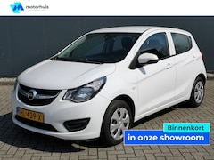 Opel Karl - 1.0 EDITION 75PK AIRCO CRUISE