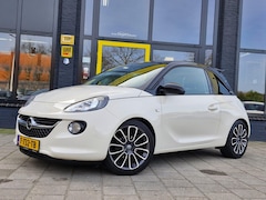 Opel ADAM - Achter Spoiler | Automaat | Parkeer Sensoren