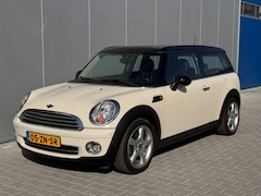 MINI Clubman - 1.6 Cooper | Orig NL | Airco |