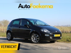 Fiat Punto Evo - 0.9 TwinAir Sempre 100% ONDERHOUDEN AIRCO LMV