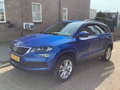 Skoda Karoq - 1.0 TSI Business Edition