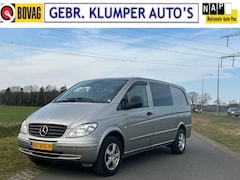 Mercedes-Benz Vito - 111 CDI 320 Lang Airco, Cruise, Haak, **STORING**