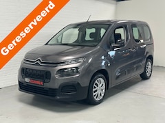 Citroën Berlingo - 1.2 PureTech Feel AIRCO / CRUISE / ELK.PAKKET / 6 maanden garantie