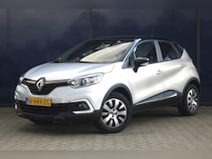 Renault Captur - 0.9 TCe Zen | Navigatie | Airco | Cruise C. | Park Assist |