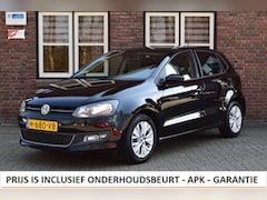 Volkswagen Polo - 1.2 5D Life Climate control | Parkeersensoren achter | Cruise control