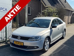 Volkswagen Jetta - 1.2 TSI Comfortline