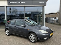 Ford Focus - 1.6-16V Trend