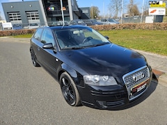 Audi A3 - 1.6 Attraction airco