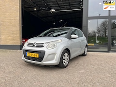 Citroën C1 - 1.0 e-VTi Feel, Airco. Bluetooth, Zuinig