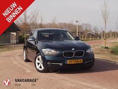 BMW 1-serie - 116i Business | Sport Line | Cruise Control | Navi | Bluetooth |