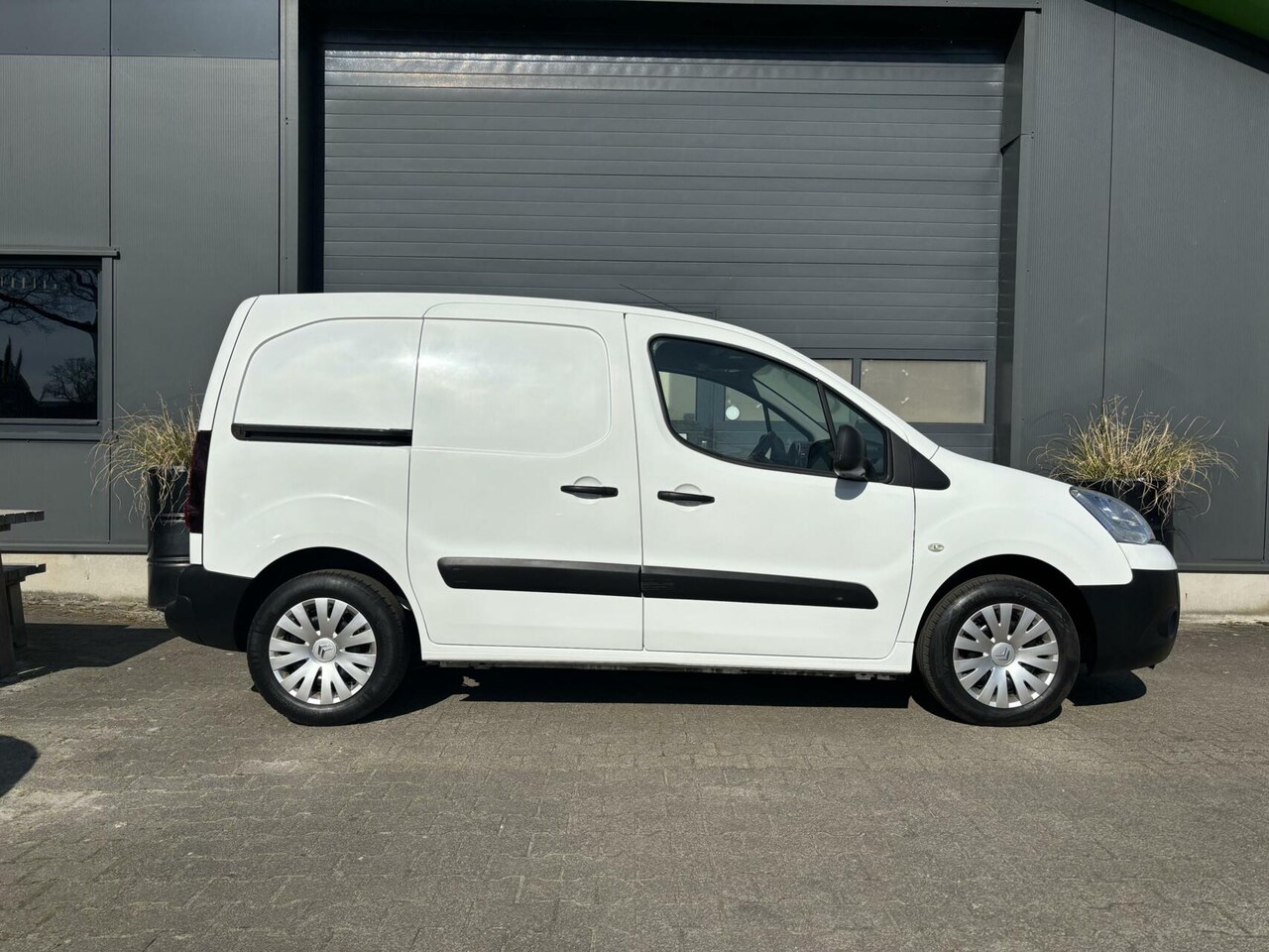 Citroën Berlingo - bestel 1.6 HDI 500 Comfort Airco/ Cruise Control/ Schuifdeur!!