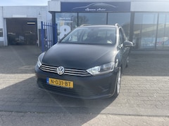 Volkswagen Golf Sportsvan - 1.4 TSI Highline