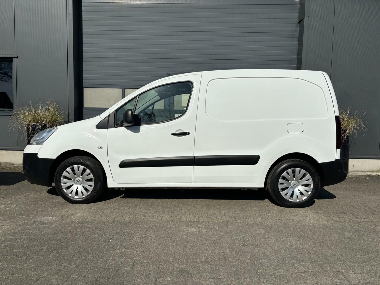 Citroën Berlingo - bestel 1.6 HDI 500 Comfort Airco/ Cruise Control/ Schuifdeur!!