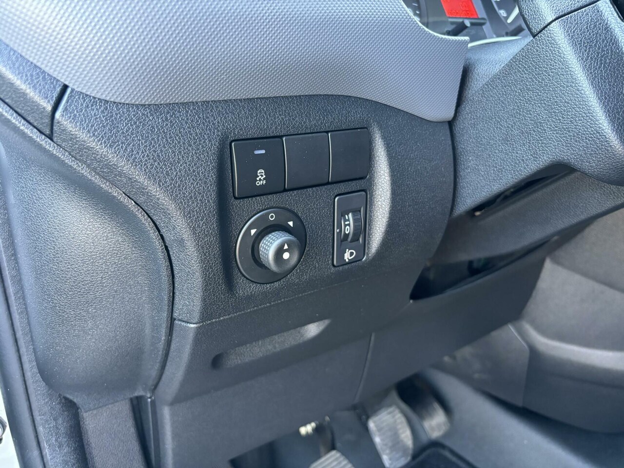 Citroën Berlingo - bestel 1.6 HDI 500 Comfort Airco/ Cruise Control/ Schuifdeur!!