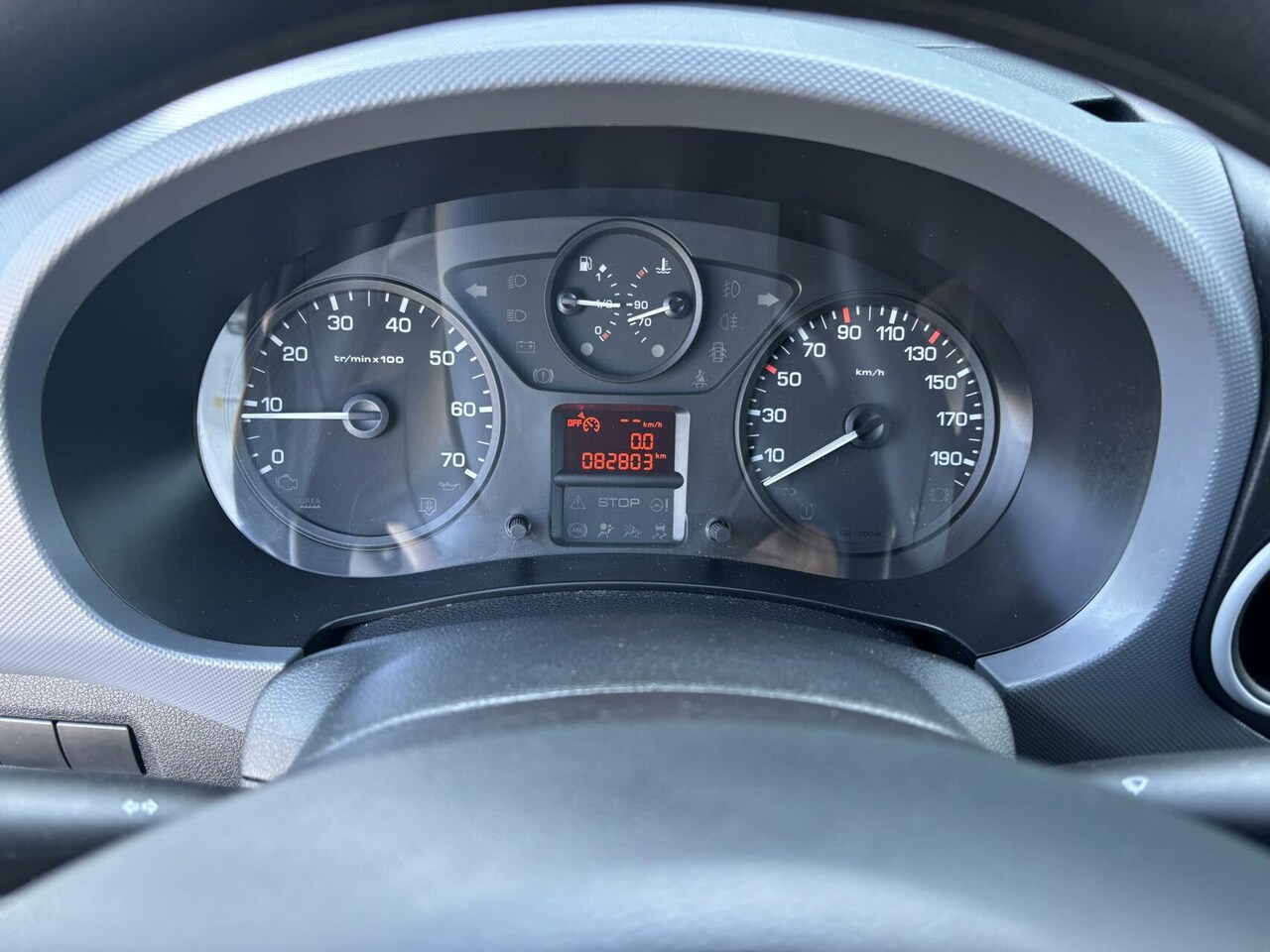 Citroën Berlingo - bestel 1.6 HDI 500 Comfort Airco/ Cruise Control/ Schuifdeur!!