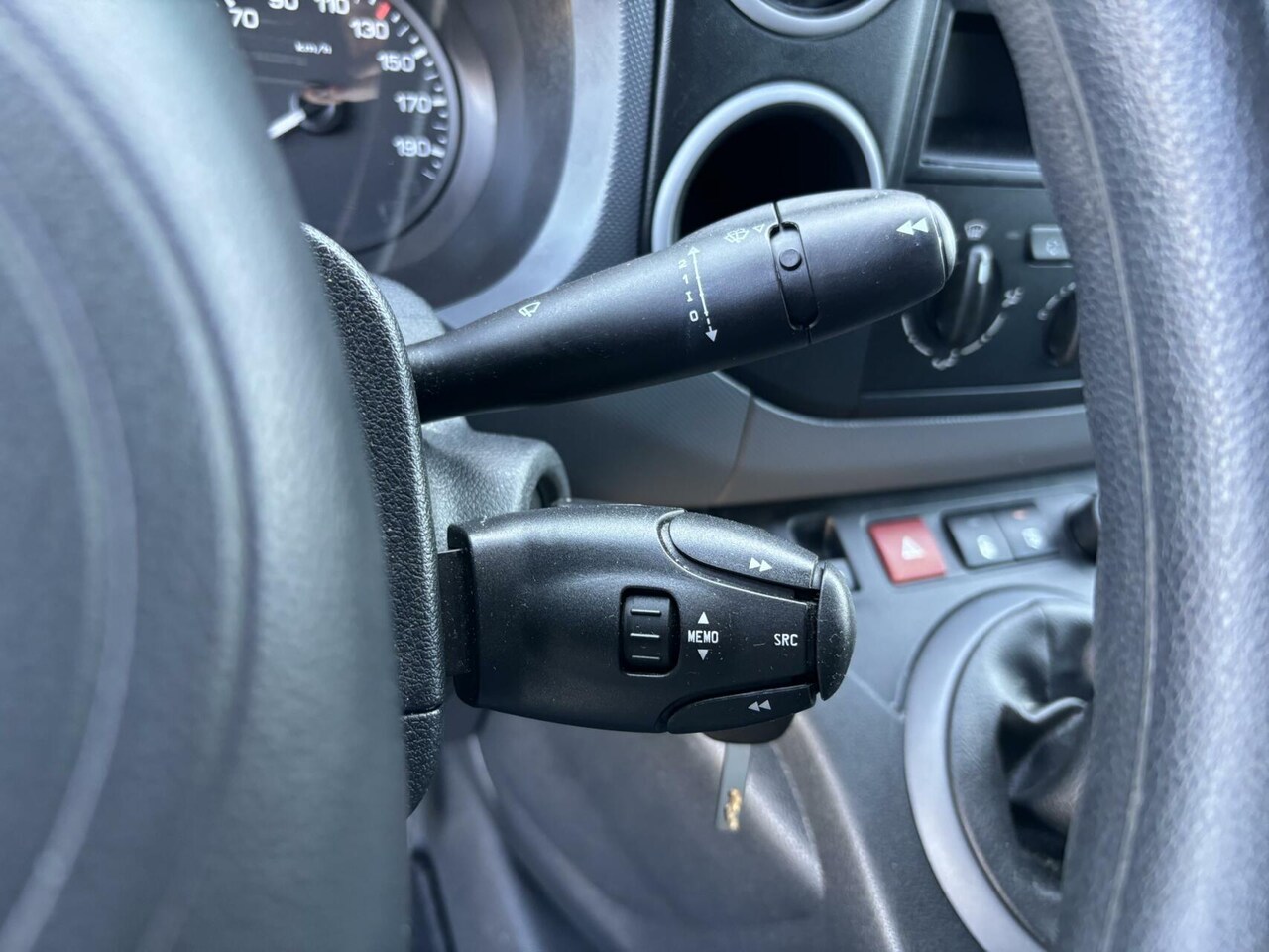 Citroën Berlingo - bestel 1.6 HDI 500 Comfort Airco/ Cruise Control/ Schuifdeur!!