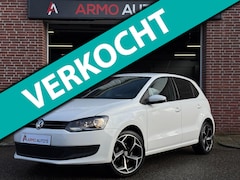 Volkswagen Polo - 1.2-12V Trendline | Airco | Navi | Rijklaar