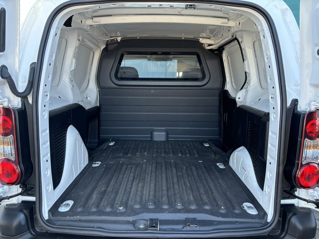 Citroën Berlingo - bestel 1.6 HDI 500 Comfort Airco/ Cruise Control/ Schuifdeur!!