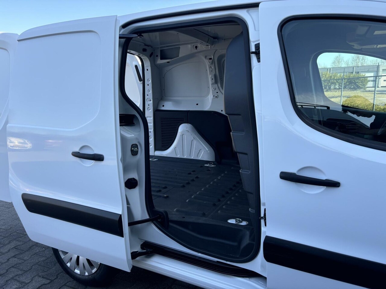 Citroën Berlingo - bestel 1.6 HDI 500 Comfort Airco/ Cruise Control/ Schuifdeur!!