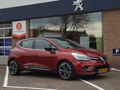 Renault Clio - TCe 120pk S&S Intens | Navi | BT | Cruise & Climate Control | Parkeercamera achter | Parke