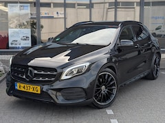 Mercedes-Benz GLA-Klasse - 180 Business Solution AMG Limited