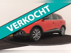 Renault Kadjar - 1.2 TCe Bose | Uitklapbare Trekhaak | Panoramadak | Keyless | Camera |