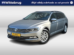 Volkswagen Passat Variant - 1.4 TSI ACT Comfortline / Navigatie / Climate controle / Parkeersensoren V+A / Trekhaak /