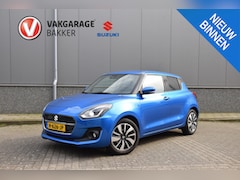 Suzuki Swift - 1.2 Stijl Smart Hybrid | Climate control | Apple carplay/android | Stoelverwarming |