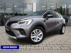 Renault Captur - 1.0 TCe 90 evolution | Cruise | Navi | CarPlay |