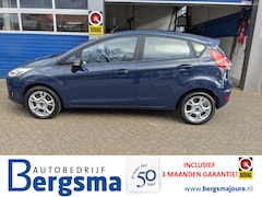 Ford Fiesta - 1.0 Style Ultimate