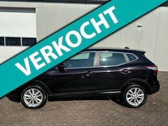 Nissan Qashqai - 1.2 Business Edition