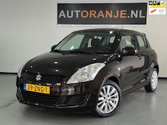 Suzuki Swift - 1.2 Bandit EASSS|Airco|Cruise Control|NAP