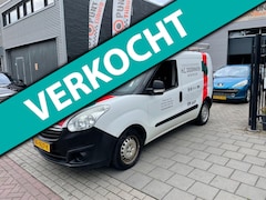 Opel Combo - 1.3 CDTi L1H1 ecoFLEX 1e Eigenaar Imperiaal Trekhaak NAP APK