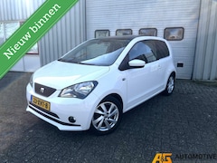 Seat Mii - 1.0 Style Sport 75pk | Airco | Pano | Cruise |