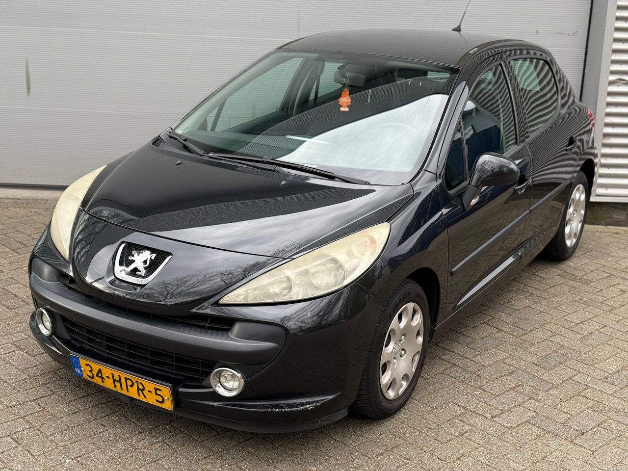 Peugeot 207 - 1.4 VTi Look l Airco l Electr ramen l Distr vv l Koppeling vv l - AutoWereld.nl