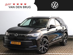 Volkswagen Tiguan - 1.5 eTSI Life Edition