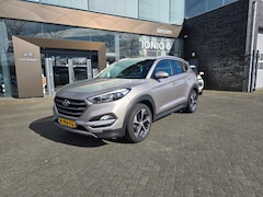 Hyundai Tucson - 1.6 T-GDi Comfort AUT/trekhaak