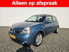 Renault Clio - 1.4-16V Auth.Comf. | APK 03 2026