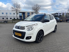 Citroën C1 - 1.0 e-VTi Airscape Shine | Achteruitrijcamera | Airco | Bluetooth telefoonvoorbereiding