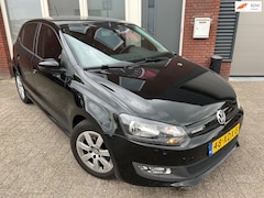 Volkswagen Polo - 1.2 TDI BlueMotion Comfortline / Navi / Cruise / Airco